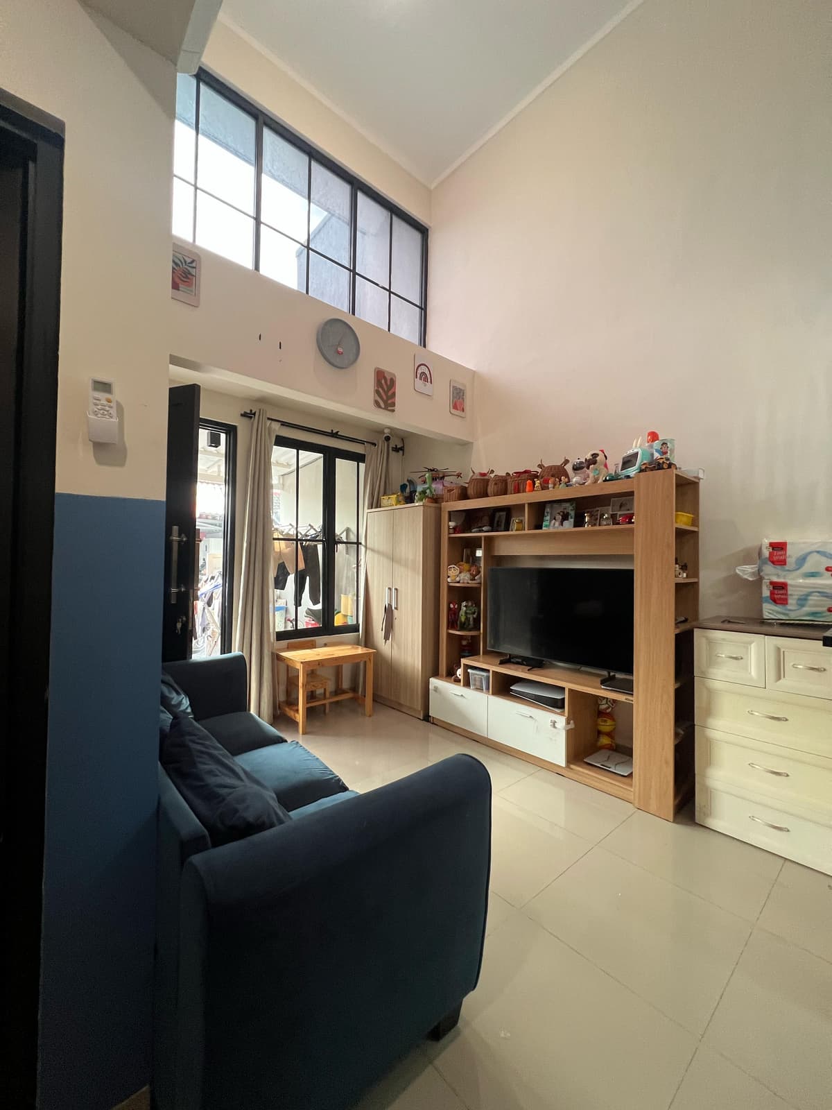 Rumah dijual Bintaro Graha Raya - foto 2