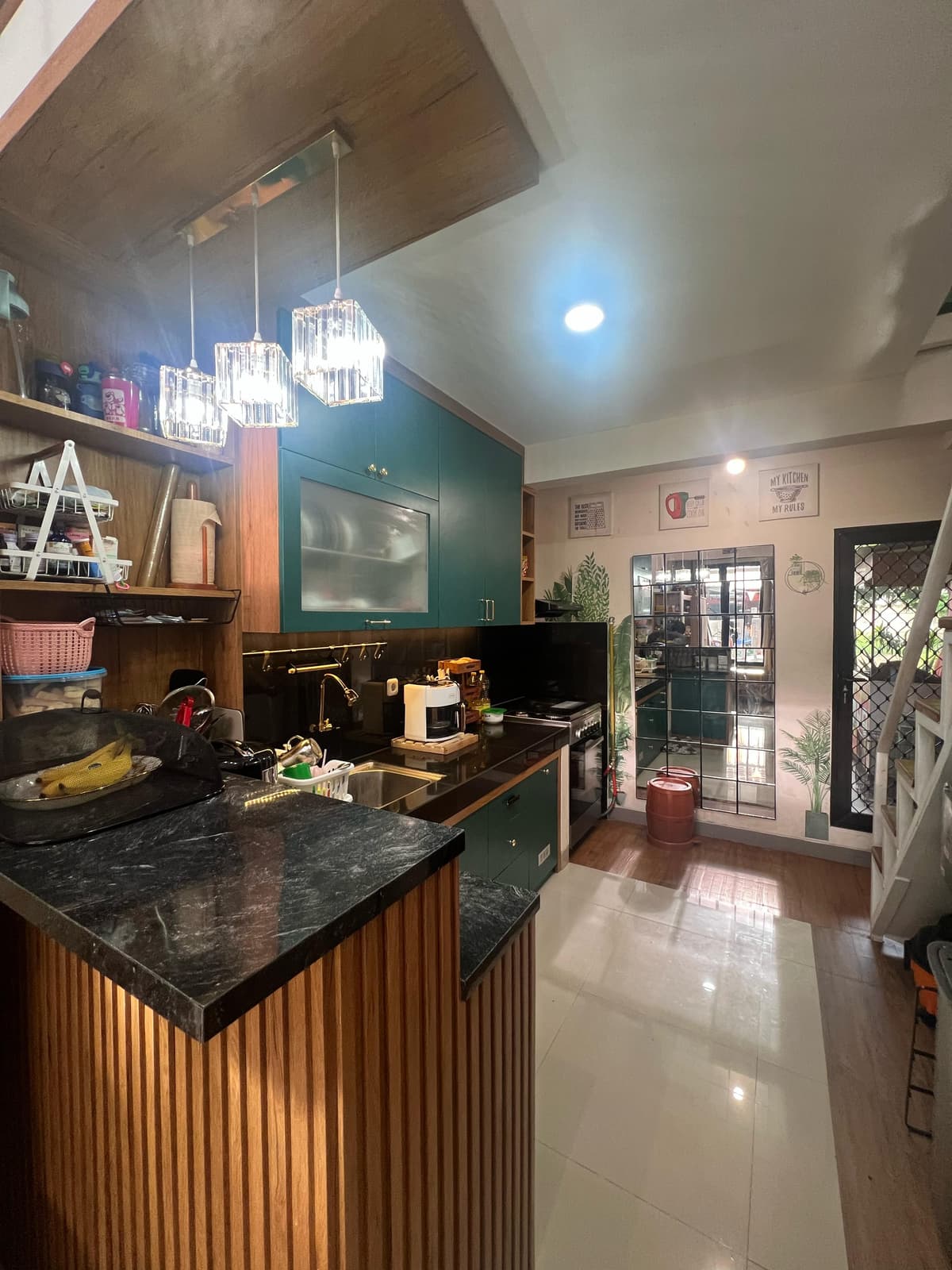 Rumah dijual Bintaro Graha Raya - foto 3